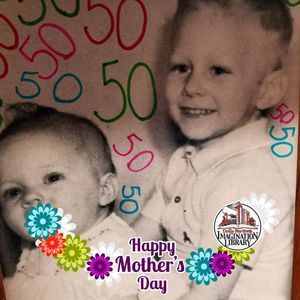 Meet your Posher, Cindy